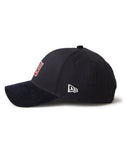 NFL ニューヨーク・ジャイアンツ NewEra 9FORTY キャップ ネイビー