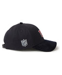 NFL ニューヨーク・ジャイアンツ NewEra 9FORTY キャップ ネイビー