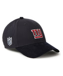 NFL ニューヨーク・ジャイアンツ NewEra 9FORTY キャップ ネイビー