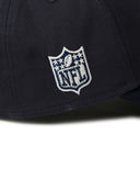 NFL ニューヨーク・ジャイアンツ NewEra 9FORTY キャップ ネイビー