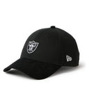 NFL ラスベガス・レイダース NewEra 9FORTY キャップ ブラック