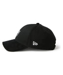 NFL ラスベガス・レイダース NewEra 9FORTY キャップ ブラック