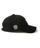 NFL ラスベガス・レイダース NewEra 9FORTY キャップ ブラック