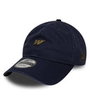 アトラシアン ウィリアムズ F1 チーム NewEra 9TWENTY トラディショナル ウォッシュ キャップ