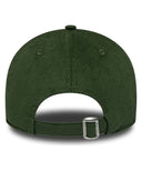 アトラシアン ウィリアムズ F1 チーム NewEra 9FORTY トラディショナル CORD キャップ 2026