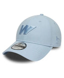 アトラシアン ウィリアムズ F1 チーム NewEra 9FORTY ライフスタイル LINEN キャップ 2026