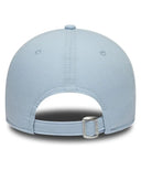 アトラシアン ウィリアムズ F1 チーム NewEra 9FORTY ライフスタイル LINEN キャップ 2026