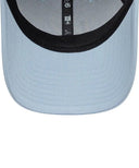 アトラシアン ウィリアムズ F1 チーム NewEra 9FORTY ライフスタイル LINEN キャップ 2026