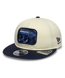 アトラシアン ウィリアムズ F1チーム NewEra 9FIFTY ライフスタイル レトロ キャップ 2026
