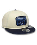 アトラシアン ウィリアムズ F1チーム NewEra 9FIFTY ライフスタイル レトロ キャップ 2026