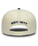 アトラシアン ウィリアムズ F1チーム NewEra 9FIFTY ライフスタイル レトロ キャップ 2026