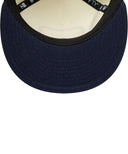 アトラシアン ウィリアムズ F1チーム NewEra 9FIFTY ライフスタイル レトロ キャップ 2026