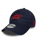 アトラシアン ウィリアムズ F1 チーム NewEra 9TWENTY カルロス･サインツ ドライバー キャップ 2026