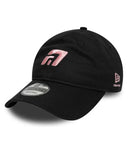 アトラシアン ウィリアムズ F1 チーム NewEra 9TWENTY アレクサンダー･アルボン ドライバー キャップ 2026