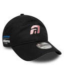 アトラシアン ウィリアムズ F1 チーム NewEra 9TWENTY アレクサンダー･アルボン ドライバー キャップ 2026