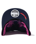 アトラシアン ウィリアムズ F1 チーム NewEra 9FORTY カルロス･サインツ マイアミGP キャップ 2026