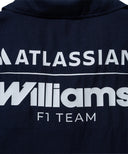 アトラシアン ウィリアムズ F1 チーム NewEra  マイアミGP シャツ 2026