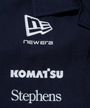 アトラシアン ウィリアムズ F1 チーム NewEra  マイアミGP シャツ 2026