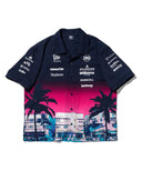 アトラシアン ウィリアムズ F1 チーム NewEra  マイアミGP シャツ 2026