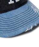 MLB ロサンゼルス・ドジャース NewEra 9THIRTY WASDEN キャップ