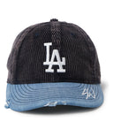 MLB ロサンゼルス・ドジャース NewEra 9THIRTY WASDEN キャップ