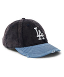 MLB ロサンゼルス・ドジャース NewEra 9THIRTY WASDEN キャップ