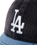 MLB ロサンゼルス・ドジャース NewEra 9THIRTY WASDEN キャップ