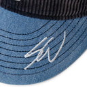 MLB ロサンゼルス・ドジャース NewEra 9THIRTY WASDEN キャップ
