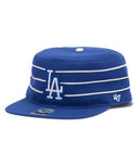 MLB ロサンゼルス･ドジャース `47(フォーティーセブン) ピルボックス キャップ