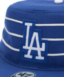 MLB ロサンゼルス･ドジャース `47(フォーティーセブン) ピルボックス キャップ
