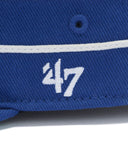 MLB ロサンゼルス･ドジャース `47(フォーティーセブン) ピルボックス キャップ