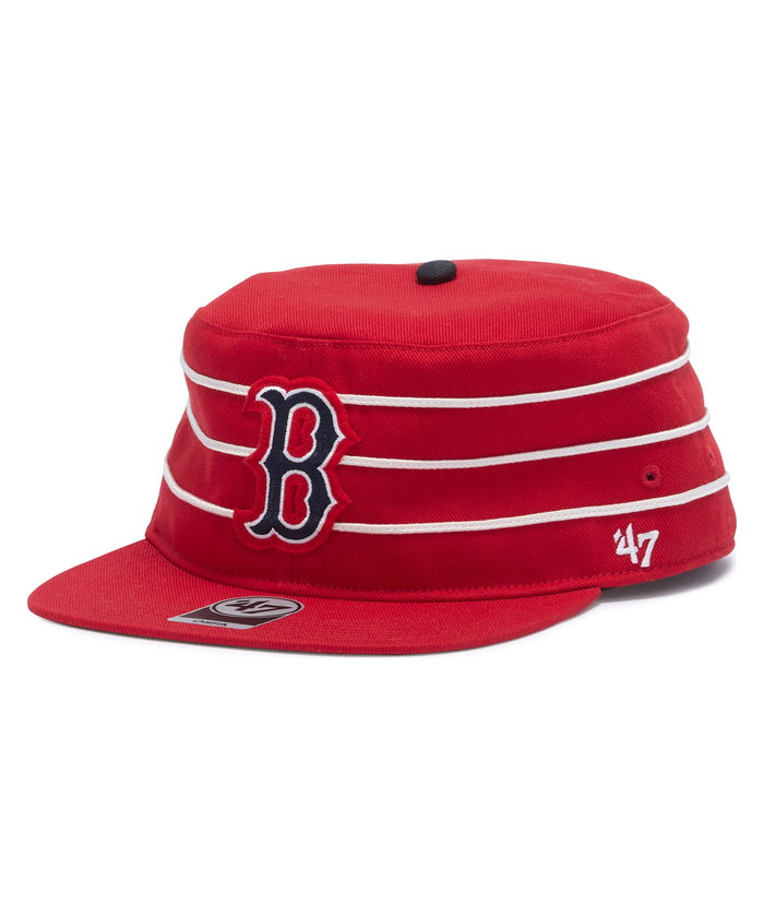 MLB ボストン・レッドソックス `47(フォーティーセブン) ピルボックス