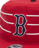 MLB ボストン･レッドソックス `47(フォーティーセブン) ピルボックス キャップ