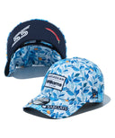 アトラシアン ウィリアムズ F1 チーム NewEra 9FORTY カルロス･サインツ バルセロナ（スペインGP)  キャップ 2026