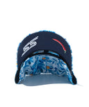 アトラシアン ウィリアムズ F1 チーム NewEra 9FORTY カルロス･サインツ バルセロナ（スペインGP)  キャップ 2026