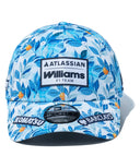 アトラシアン ウィリアムズ F1 チーム NewEra 9FORTY アレクサンダー･アルボン バルセロナ（スペインGP) キャップ 2026