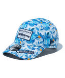 アトラシアン ウィリアムズ F1 チーム NewEra 9FORTY アレクサンダー･アルボン バルセロナ（スペインGP) キャップ 2026