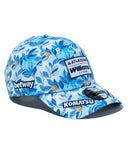 アトラシアン ウィリアムズ F1 チーム NewEra 9FORTY アレクサンダー･アルボン バルセロナ（スペインGP) キャップ 2026