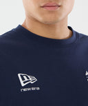 アトラシアン ウィリアムズ F1 チーム NewEra イギリスGP オーバーサイズ Tシャツ 2026