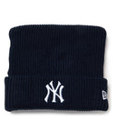 MLB ニューヨーク･ヤンキース NewEra スクエア ニット