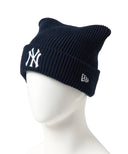 MLB ニューヨーク･ヤンキース NewEra スクエア ニット