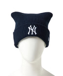 MLB ニューヨーク･ヤンキース NewEra スクエア ニット