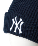 MLB ニューヨーク･ヤンキース NewEra スクエア ニット