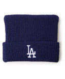 MLB ロサンゼルス･ドジャース NewEra スクエア ニット