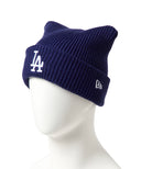 MLB ロサンゼルス･ドジャース NewEra スクエア ニット