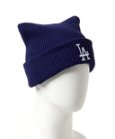 MLB ロサンゼルス･ドジャース NewEra スクエア ニット