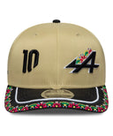BWT アルピーヌ F1 チーム NewEra 9SEVENTY ピエール・ガスリー メキシコGP キャップ 2026