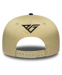 BWT アルピーヌ F1 チーム NewEra 9SEVENTY ピエール・ガスリー メキシコGP キャップ 2026