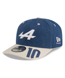 BWT アルピーヌ F1 チーム NewEra 9SEVENTY ピエール・ガスリー オースティンGP キャップ 2026