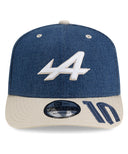BWT アルピーヌ F1 チーム NewEra 9SEVENTY ピエール・ガスリー オースティンGP キャップ 2026